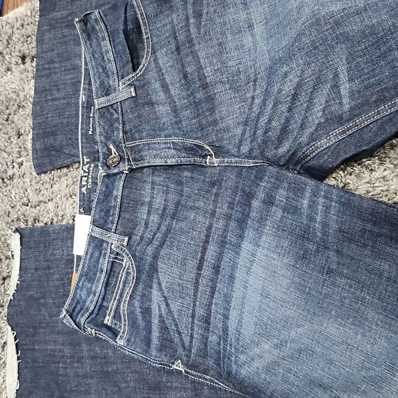 Ariat Perfect Rise Trouser - Picture 3 of 3